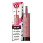 Starbuzz E-Hose 50K Disposable Vape - Immagine 18