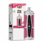 Starbuzz Ultra Max 25k Puffs Disposable Vape (Box of 10) - Image 26