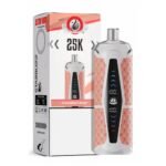Starbuzz Ultra Max 25k Puffs Disposable Vape (Box of 10) - Image 27