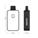 3ML Disposable CBD Vape Pen - Image 9