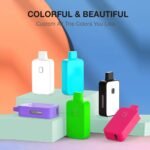 3ML Disposable CBD Vape Pen - Image 2