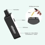 3ML Disposable CBD Vape Pen - Image 12