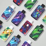 3ML Disposable CBD Vape Pen - Image 4