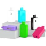 3ML Disposable CBD Vape Pen