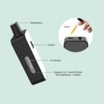 3ML Disposable CBD Vape Pen - Image 13