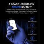 3ML Disposable CBD Vape Pen - Image 5