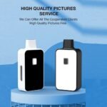 3ML Disposable CBD Vape Pen - Image 6