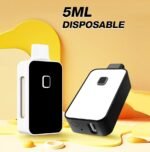 5ml CBD Vaporizer Pen - Image 4