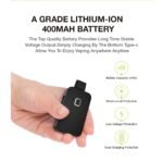 5ml CBD Vaporizer Pen - Image 13