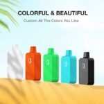 5ml CBD Vaporizer Pen - Image 3