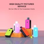 5ml CBD Vaporizer Pen - Image 2