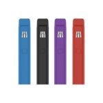 Delta 8 THC 2ml Preheat Disposable Vape - Immagine 2