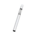 THC Vape Pen Disposable 0.5ml 1.0ml 280mAh Ceramic Vape OEM - Image 4