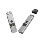 The Dual-Flavor Disposable for THC & CBD - Image 2