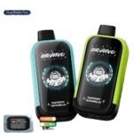 OEM / ODM Disposable Vape 20000puffs