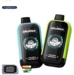 OEM / ODM Disposable Vape 20000puffs