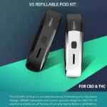 V5 CBD Vape Pen - Immagine 16