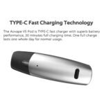 V5 CBD Vape Pen - Immagine 15