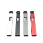 Wholesale 2ml Empty CBD Disposable Vape Device – Bild 3