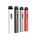 Wholesale 2ml Empty CBD Disposable Vape Device – Bild 4