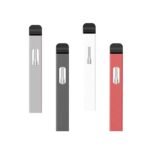 Wholesale 2ml Empty CBD Disposable Vape Device