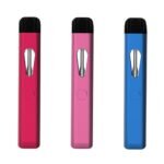 Wholesale OEM Disposable Vape Pen Disposable CBD Vaporizer