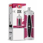 Starbuzz Ultra Max 25k Puffs Disposable Vape (Box of 10) - Image 34