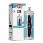 Starbuzz Ultra Max 25k Puffs Disposable Vape (Box of 10) - Image 35