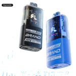 OEM / ODM Disposable Vape 60000puffs