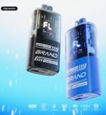 OEM / ODM Disposable Vape 60000puffs - Immagine 2