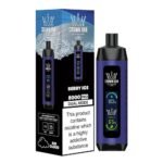 AL Fakher Crown Bar Crystal V2 8K/12K Disposable Vape - Immagine 3