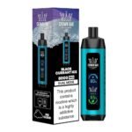 AL Fakher Crown Bar Crystal V2 8K/12K Disposable Vape - Immagine 5