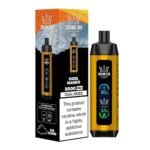 AL Fakher Crown Bar Crystal V2 8K/12K Disposable Vape - Immagine 10