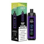 AL Fakher Crown Bar Crystal V2 8K/12K Disposable Vape - Immagine 11