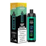 AL Fakher Crown Bar Crystal V2 8K/12K Disposable Vape - Immagine 15