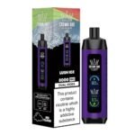 AL Fakher Crown Bar Crystal V2 8K/12K Disposable Vape - Immagine 16