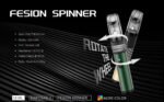 Disposable Vape Pen Fesion Spinner - Immagine 8