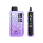 OEM / ODM Disposable Vape 30000Puffs - Afbeelding 4