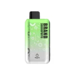 OEM / ODM Disposable Vape 30000Puffs - Afbeelding 5