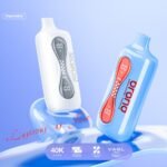 OEM / ODM Disposable Vape 40000puffs - Immagine 2