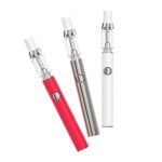 Ceramic Coil Wholesale 2ml CBD Disposable Vape Pen