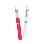 Ceramic Coil Wholesale 2ml CBD Disposable Vape Pen - Image 3