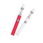 Ceramic Coil Wholesale 2ml CBD Disposable Vape Pen - Image 4