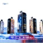 OEM / ODM Disposable Vape 40000puffs