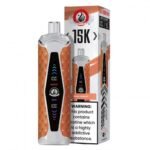 Starbuzz Super Max 15K Disposable - Image 5