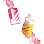 OEM / ODM Pod System 800puffs (TPD Compliant)