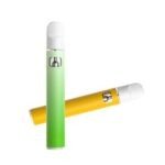 THC Disposable Vape Pen Ceramic Coil 1.0ml Rechargeable - Image 7