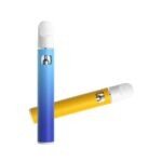 THC Disposable Vape Pen Ceramic Coil 1.0ml Rechargeable